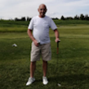 Meet your Posher, Peter